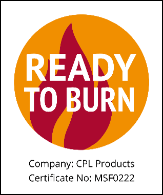 Burnrite Smokeless Fuel 20kg