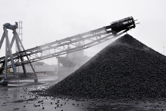 Guide to Hand Delivery of House Coal