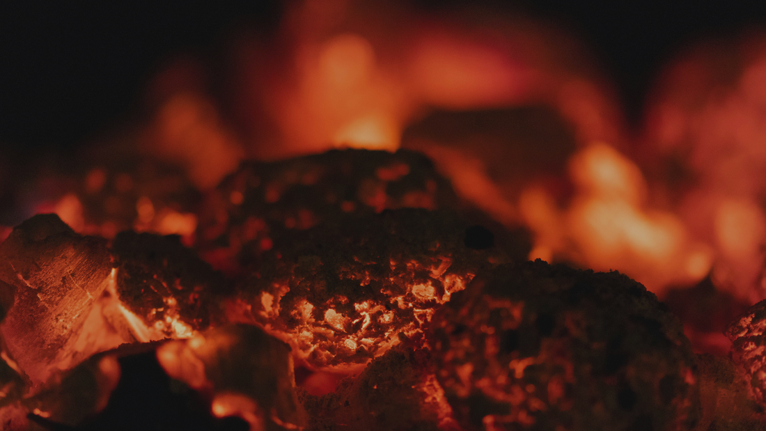 Advantages of Smokeless Coal for Home Heating
