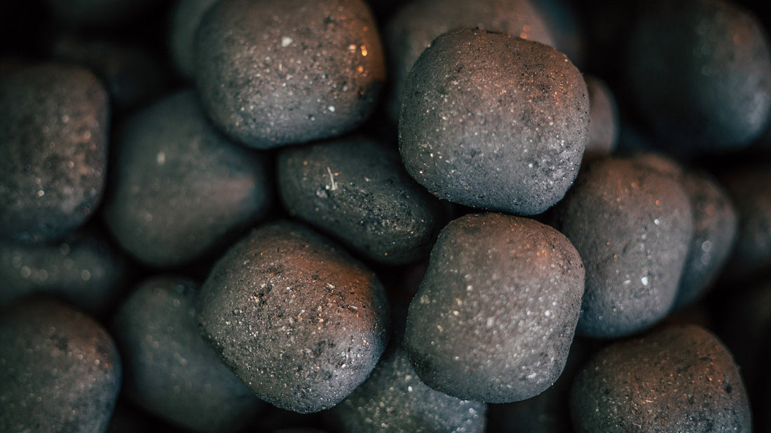 Advantages of Coal for Home Heating