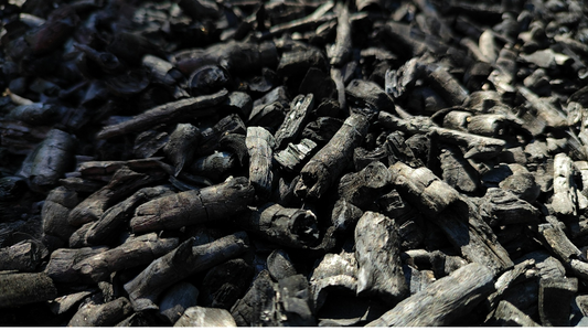 How to Light Solid Fuel, HouseFuel