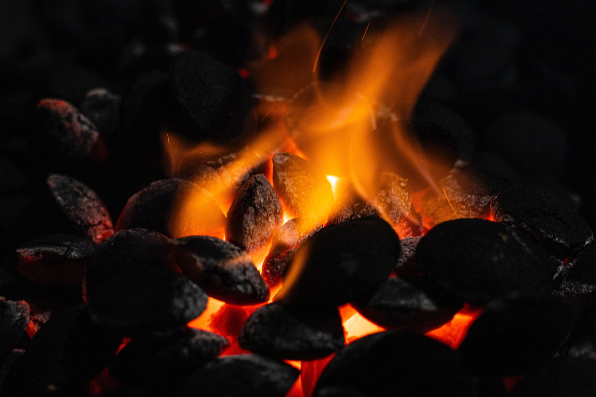 How Much Coal Do You Need For Winter? | Housefuel