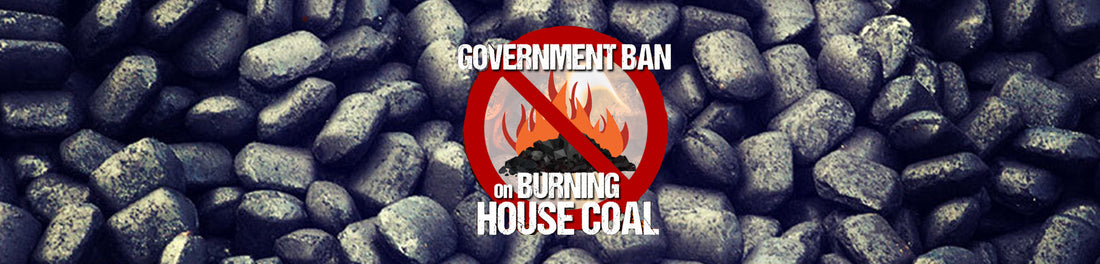Wet Wood Ban & Coal Ban Explained