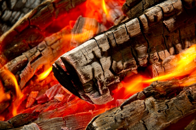 Guide to Smokeless and Solid Fuels