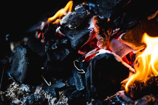 How Long Does Coal Burn?