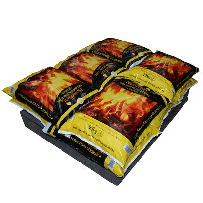 Premium Coal Doubles