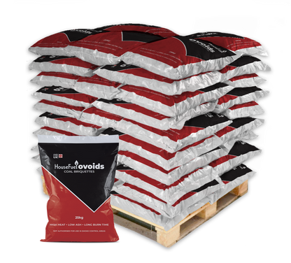 HouseFuel Ovoids 25kg