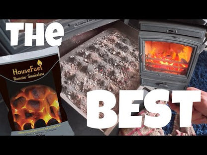 Burnrite Smokeless Fuel 20kg