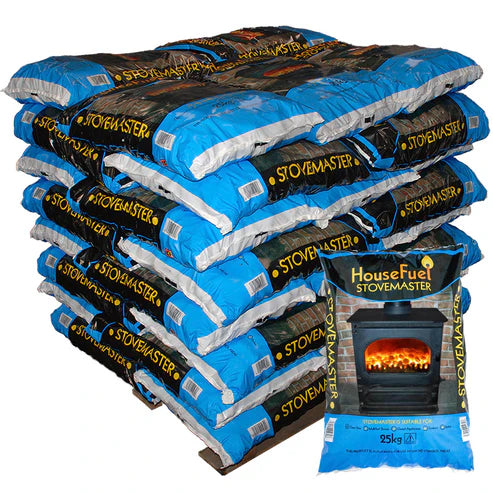 Stovemaster Fuel 25kg