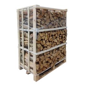 Shop HouseFuel's Kiln Dried Firewood (Large Crate) for exceptional performance and lasting warmth.